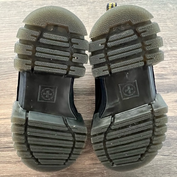 Dr. Martens Boots - Picture 7 of 8